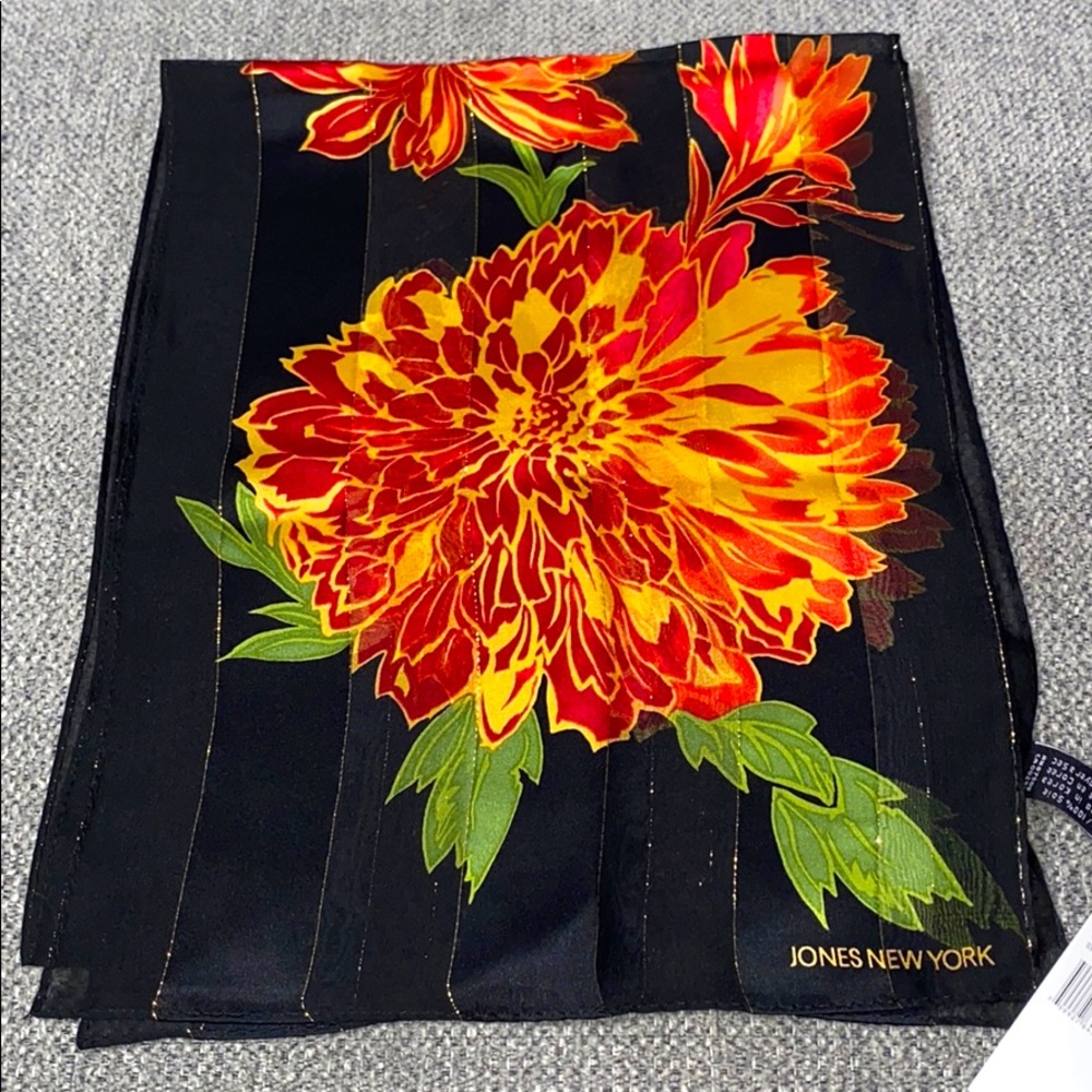 JNY Scarf